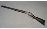 Winchester ~ 1873 ~ .44-40 Win - 5 of 9