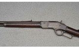 Winchester ~ 1873 ~ .44-40 Win - 7 of 9