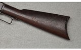 Winchester ~ 1873 ~ .44-40 Win - 6 of 9
