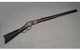 Winchester ~ 1873 ~ .44-40 Win - 1 of 9