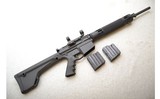 Bushmaster ~ BR-308 Hunter ~ .308 Win. - 12 of 12