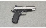 Springfield ~ EMP4 ~ 9mm Luger - 1 of 2