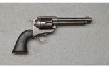 Colt ~ Single Action Army ~ .45 Long Colt - 1 of 2