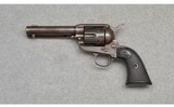 Colt ~ Single Action Army ~ .32-20 Win - 1 of 2