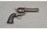 Colt ~ Single Action Army ~ .32-20 Win - 2 of 2
