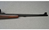 Winchester ~ Model 70 Left Handed ~ .375 H&H Magnum - 4 of 9