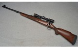 Winchester ~ Model 70 Left Handed ~ .375 H&H Magnum - 5 of 9