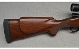 Winchester ~ Model 70 Left Handed ~ .375 H&H Magnum - 2 of 9