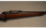 Winchester ~ Model 70 Pre-64 Varmint ~ .243 Winchester - 3 of 8