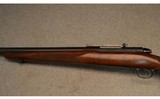 Winchester ~ Model 70 Pre-64 Varmint ~ .243 Winchester - 7 of 8