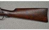 C. Sharps ~ New Model Carbine 1863 ~ .50 Caliber - 6 of 10