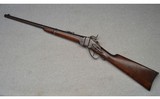 C. Sharps ~ New Model Carbine 1863 ~ .50 Caliber - 5 of 10
