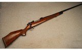 Weatherby ~ Mark V ~ .300 WBY MAG - 1 of 8