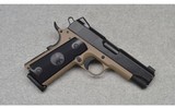 Nighthawk Custom ~ 1911 Guns & Ammo Ed. ~ .45 ACP - 1 of 2