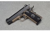 Nighthawk Custom ~ 1911 Guns & Ammo Ed. ~ .45 ACP - 2 of 2