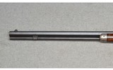 Winchester ~ 1873 Deluxe ~ .32-20 Winchester - 8 of 9