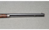 Winchester ~ 1873 Deluxe ~ .32-20 Winchester - 4 of 9