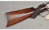 Winchester ~ 1873 Deluxe ~ .32-20 Winchester - 2 of 9