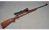 Winchester ~ Model 70 ~ .257 Roberts - 1 of 8