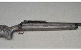 Savage ~ 112 ~ .338 Lapua Magnum - 3 of 9