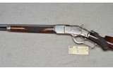 Winchester ~ 1873 Deluxe ~ .32-20 Winchester - 7 of 9