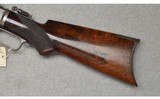 Winchester ~ 1873 Deluxe ~ .32-20 Winchester - 6 of 9
