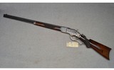 Winchester ~ 1873 Deluxe ~ .32-20 Winchester - 5 of 9