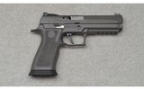 Sig Sauer ~ P320 XFive Legion ~ 9mm Luger - 1 of 2