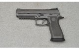 Sig Sauer ~ P320 XFive Legion ~ 9mm Luger - 2 of 2