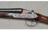 Armas Garbi ~ Model 101 two Barrel Set ~ 12 Gauge - 9 of 14