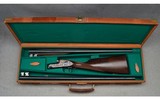 Armas Garbi ~ Model 101 two Barrel Set ~ 12 Gauge - 14 of 14