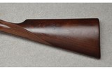 Armas Garbi ~ Model 101 two Barrel Set ~ 12 Gauge - 7 of 14