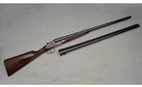Armas Garbi ~ Model 101 two Barrel Set ~ 12 Gauge - 1 of 14