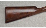 Armas Garbi ~ Model 101 two Barrel Set ~ 12 Gauge - 2 of 14
