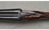 Armas Garbi ~ Model 101 two Barrel Set ~ 12 Gauge - 12 of 14