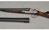Armas Garbi ~ Model 101 two Barrel Set ~ 12 Gauge - 8 of 14