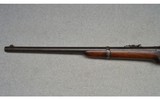 C. Sharps ~ New Model Carbine 1863 ~ .50 Caliber - 8 of 10