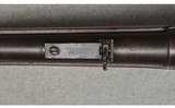C. Sharps ~ New Model Carbine 1863 ~ .50 Caliber - 10 of 10