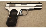 Colt ~ Automatic ~ .32 Auto - 1 of 2