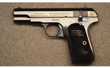 Colt ~ Automatic ~ .32 Auto - 2 of 2