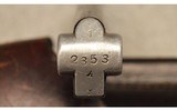 Mauser ~ P08 1939 42 ~ 9mm - 13 of 13