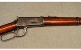 Winchester ~ 1894 ~ .25-35 Winchester - 3 of 8