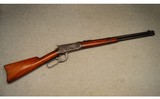 Winchester ~ 1894 ~ .25-35 Winchester - 1 of 8