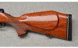 JP Sauer ~ Grand African ~ .458 Winchester Magnum - 6 of 9