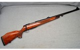 JP Sauer ~ Grand African ~ .458 Winchester Magnum - 1 of 9