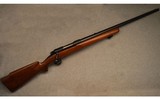 Winchester ~ Model 70 ~ .220 Swift - 1 of 8