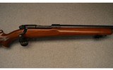 Winchester ~ Model 70 ~ .220 Swift - 3 of 8