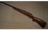 Winchester ~ Model 70 Pre-64 Varmint ~ .243 Winchester - 5 of 8