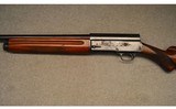 Browning ~ A5 ~ 12 Gauge - 7 of 10