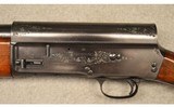 Browning ~ A5 ~ 12 Gauge - 9 of 10